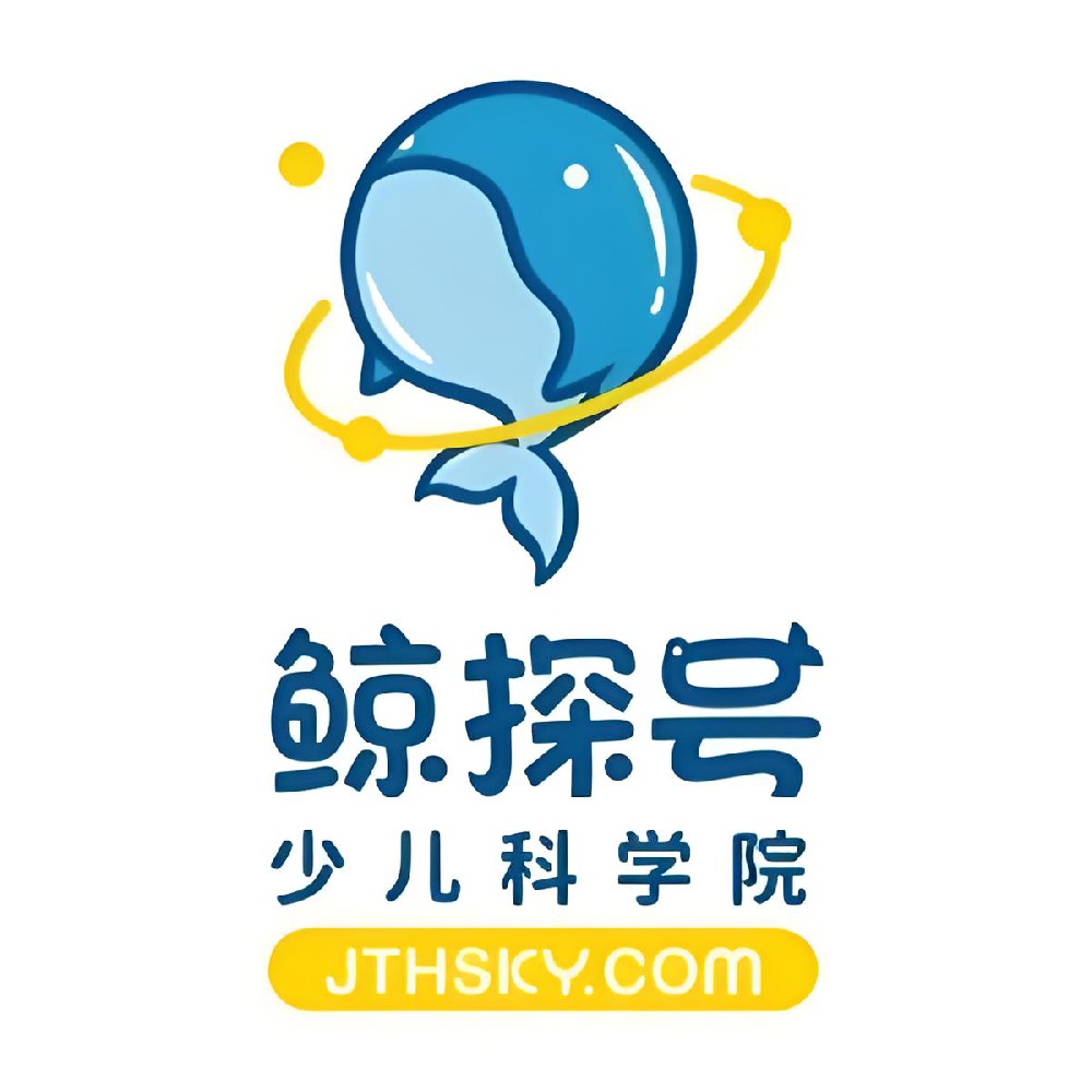 鲸探号教育集团-常州市人工智能行业协会网站